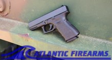 Glock 19 Gen 3 9MM U.S. Made Pistol- UI1950203