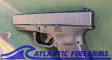 Glock 19 Gen 3 9MM U.S. Made Pistol- UI1950203