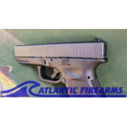Glock 19 Gen 3 9MM U.S. Made Pistol- UI1950203