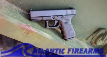 Glock 19 Gen 3 9MM U.S. Made Pistol- UI1950203