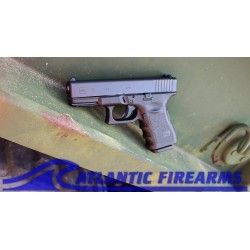 Glock 19 Gen 3 9MM U.S. Made Pistol- UI1950203