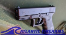Glock 19 Gen 3 9MM U.S. Made Pistol- UI1950203