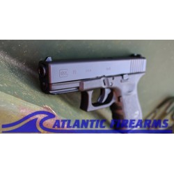 Glock 19 Gen 3 9MM U.S. Made Pistol- UI1950203