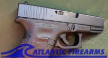 Glock 19 Gen 3 9MM U.S. Made Pistol- UI1950203