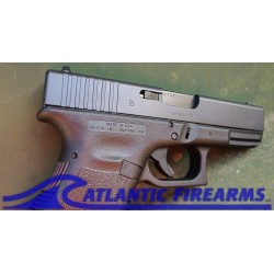 Glock 19 Gen 3 9MM U.S. Made Pistol- UI1950203