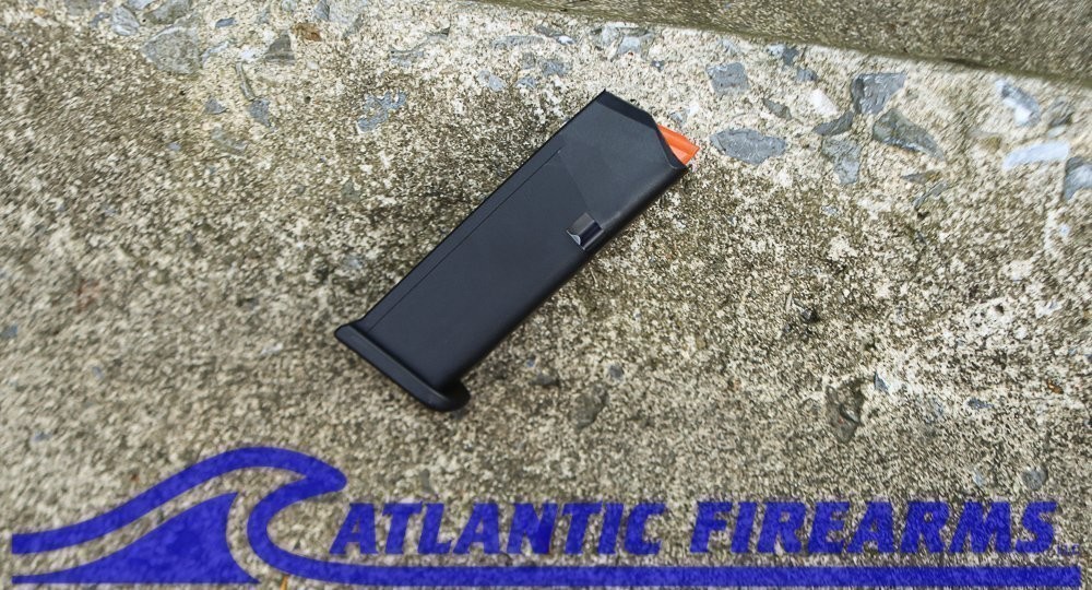 Glock 19 Gen5 15rd 9MM Magazine