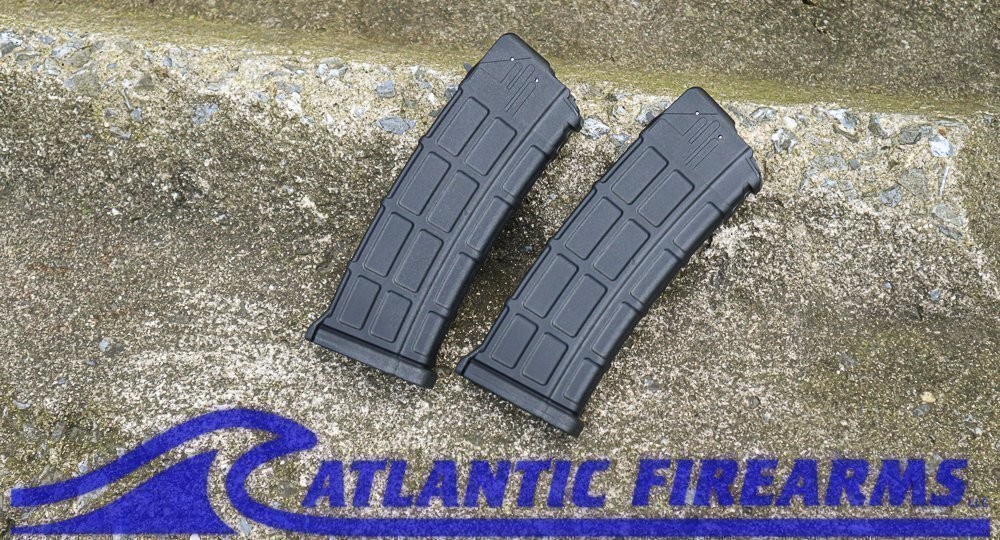 Zastava Arms AK 5.56 Magazine -2 Pack