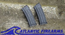 Zastava Arms AK 5.56 Magazine -2 Pack