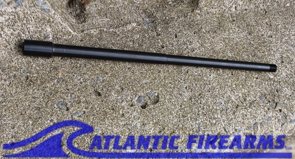 AK 47 Rifle Barrel Green Mountain