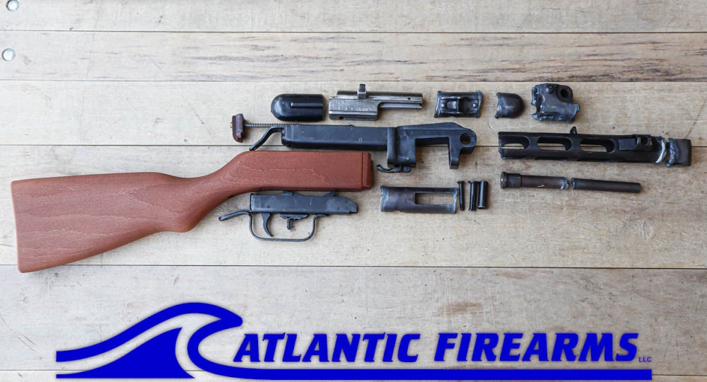 PPSH-41 Russian Kit