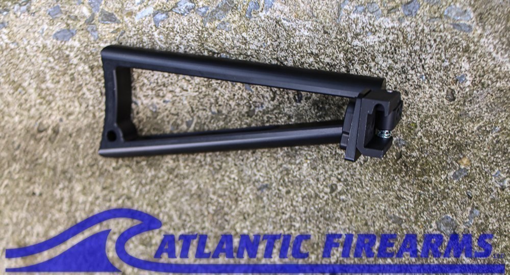 Yugo Triangle Folding AK Stock