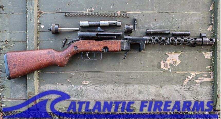M49/57 Parts Kit