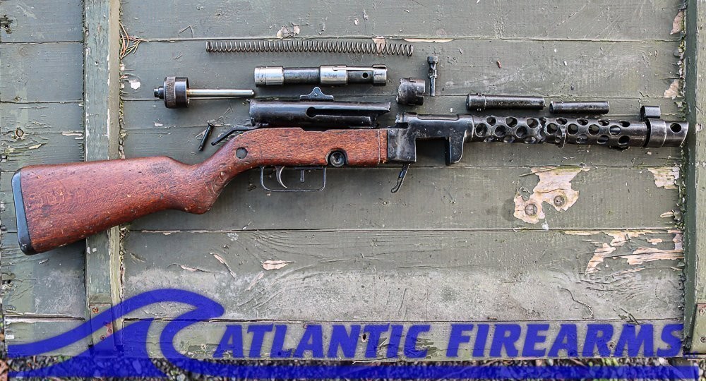 M49/57 Parts Kit