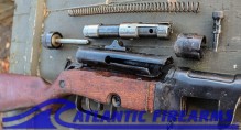 M49/57 Parts Kit
