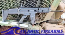 FN SCAR 16S NRCH 16'' 5.56 Rifle