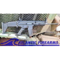 FN SCAR 16S NRCH 16'' 5.56 Rifle