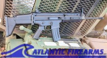 FN SCAR 16S NRCH 16'' 5.56 Rifle