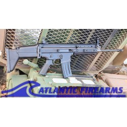 FN SCAR 16S NRCH 16'' 5.56 Rifle