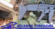 FN SCAR 16S NRCH 16'' 5.56 Rifle