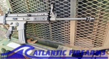 FN SCAR 16S NRCH 16'' 5.56 Rifle