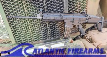 FN SCAR 16S NRCH 16'' 5.56 Rifle