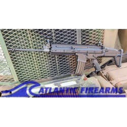 FN SCAR 16S NRCH 16'' 5.56 Rifle