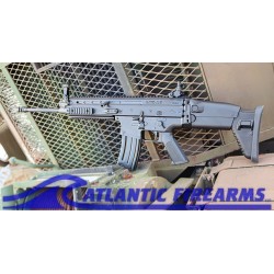 FN SCAR 16S NRCH 16'' 5.56 Rifle