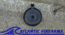 Romanian AK47 75 Round Drum Magazine