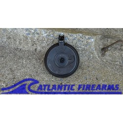 Romanian AK47 75 Round Drum Magazine