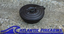 Romanian AK47 75 Round Drum Magazine