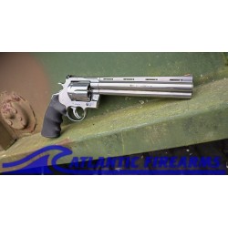 Colt Anaconda .44 MAG 8" Revolver- SP8RTS