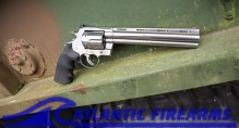 Colt Anaconda .44 MAG 8" Revolver- SP8RTS