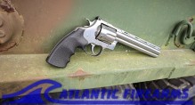 Colt Anaconda .44 MAG 8" Revolver- SP8RTS