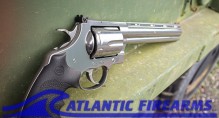 Colt Anaconda .44 MAG 8" Revolver- SP8RTS