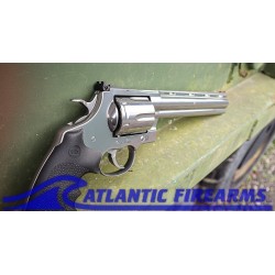 Colt Anaconda .44 MAG 8" Revolver- SP8RTS