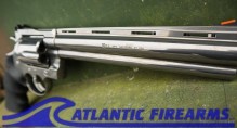 Colt Anaconda .44 MAG 8" Revolver- SP8RTS