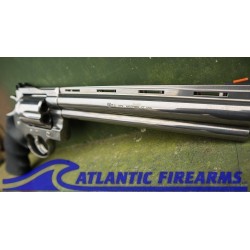 Colt Anaconda .44 MAG 8" Revolver- SP8RTS
