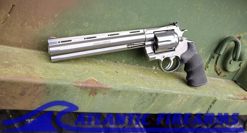 Colt 8