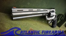 Colt Anaconda .44 MAG 8" Revolver- SP8RTS