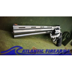 Colt Anaconda .44 MAG 8" Revolver- SP8RTS