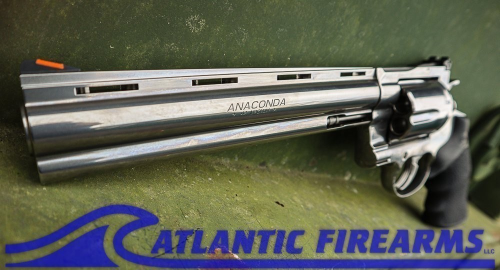 Colt 8