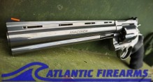 Colt Anaconda .44 MAG 8" Revolver- SP8RTS