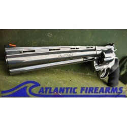 Colt Anaconda .44 MAG 8" Revolver- SP8RTS