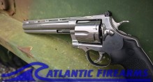 Colt Anaconda .44 MAG 8" Revolver- SP8RTS