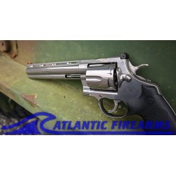 Colt Anaconda .44 MAG 8" Revolver- SP8RTS
