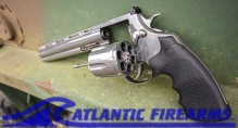 Colt Anaconda .44 MAG 8" Revolver- SP8RTS