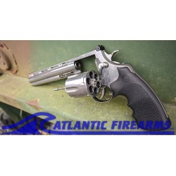 Colt Anaconda .44 MAG 8" Revolver- SP8RTS