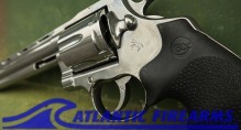 Colt Anaconda .44 MAG 8" Revolver- SP8RTS