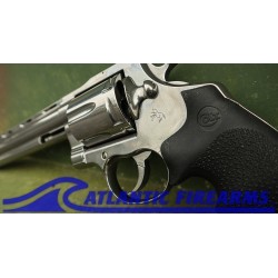 Colt Anaconda .44 MAG 8" Revolver- SP8RTS