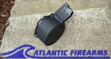 MKA1919 12 Gauge Shotgun 20 Round Drum Magazine- SDS